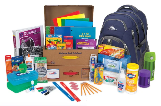 School Kits